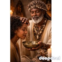 Powerful Sangoma Gogo Ranaka | Traditional Spiritual Healer | Bring Back Lost Lover Spells Bloemfontein