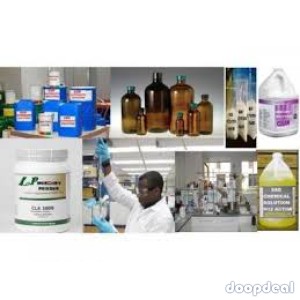 Best Universal SSD Chemical in South Africa