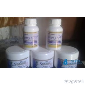 Ivory Caps Skin Whitening Pills - Skin Care Products In S.A +27791505015