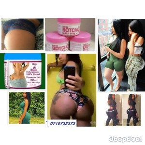 Botcho Cream & Yodi Pills For Bums & Hips Enlargement Call +27710732372 Welkom