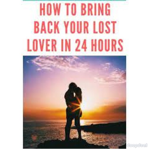 Bring Back Lost Lover Call/Whatsapp +27835452569 